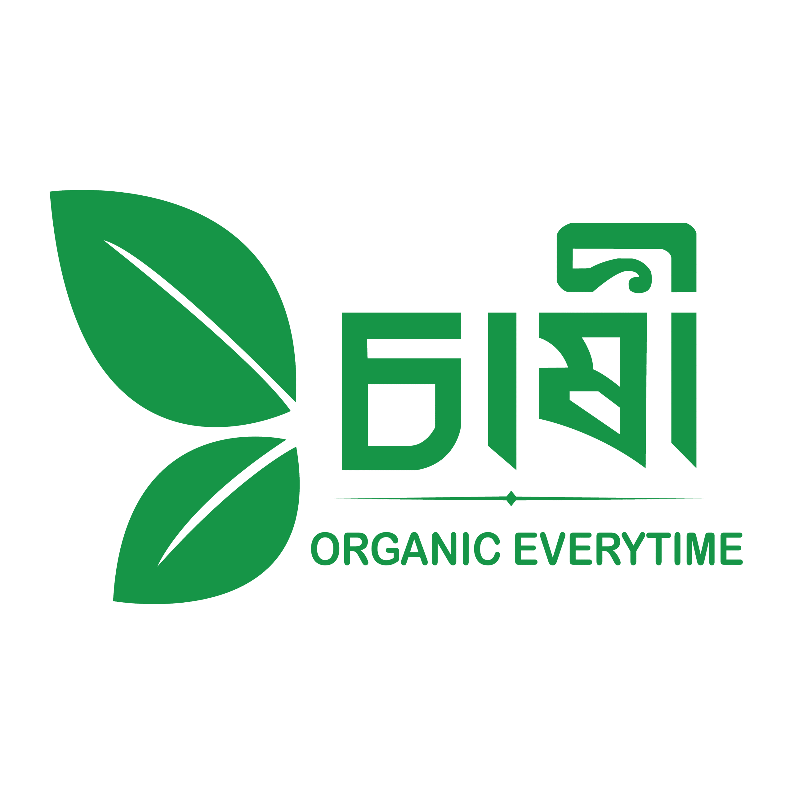 Organic Food Shop